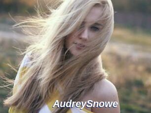 AudreySnowe