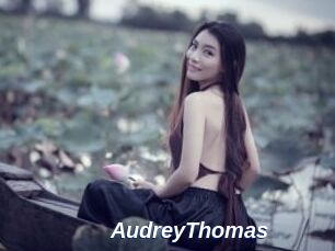 AudreyThomas