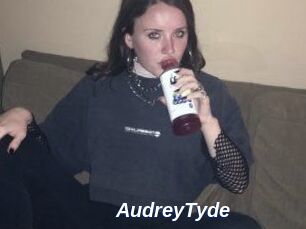 Audrey_Tyde