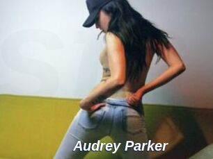 Audrey_Parker