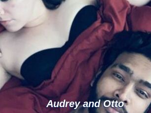 Audrey_and_Otto