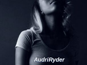 AudriRyder