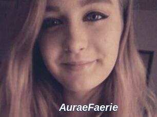 AuraeFaerie