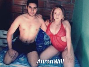 AuranWill