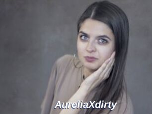 AureliaXdirty