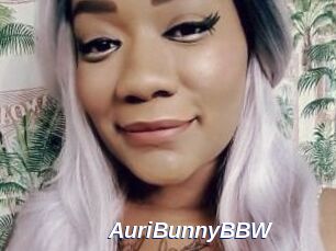 AuriBunnyBBW