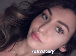 AuroaSky