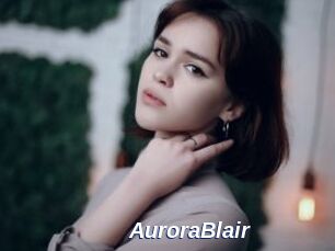 AuroraBlair