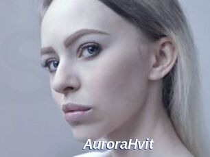 AuroraHvit