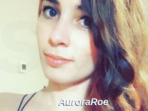 AuroraRoe