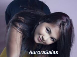 AuroraSalas