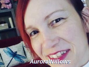 AuroraWillows