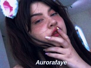 Aurorafaye