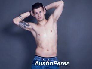 AustinPerez