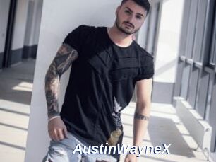 AustinWayneX