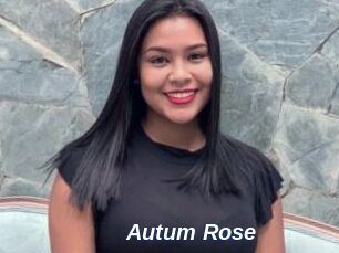 Autum_Rose