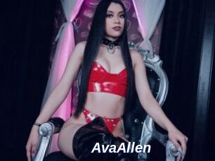 AvaAllen