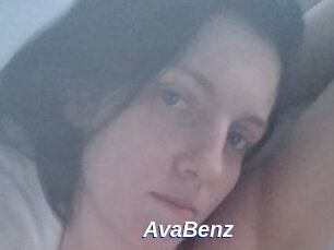 Ava_Benz