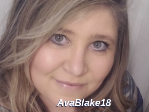 AvaBlake18