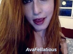 AvaFellatious