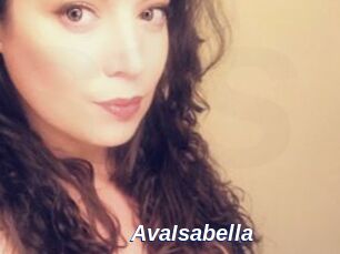 AvaIsabella