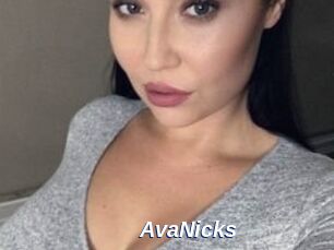 AvaNicks