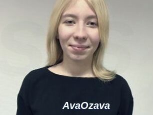 AvaOzava