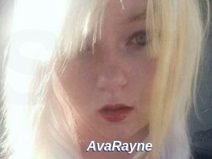 AvaRayne