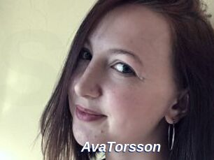 AvaTorsson