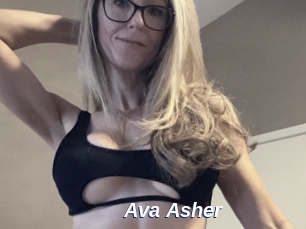 Ava_Asher