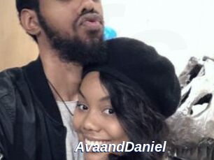 AvaandDaniel