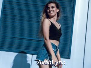 AvahLynn