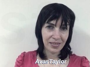 AvasTaylor