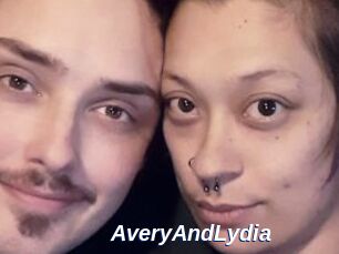 AveryAndLydia