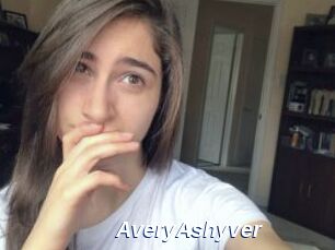 AveryAshyver