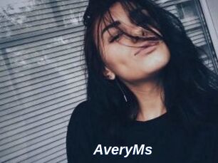 AveryMs