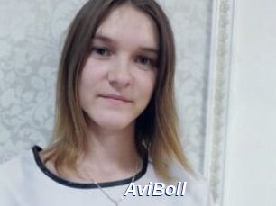 AviBoll