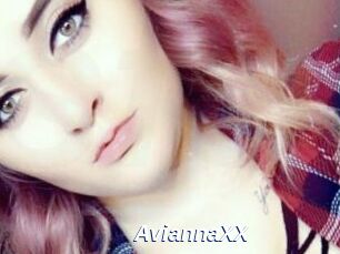 AviannaXX