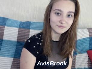 AvisBrook