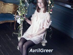 AvrilGreer