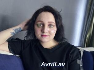 AvrilLav