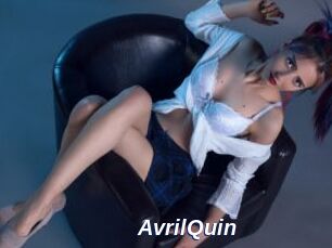 AvrilQuin