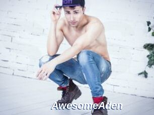 AwesomeAden