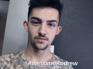 AwesomeAndrew