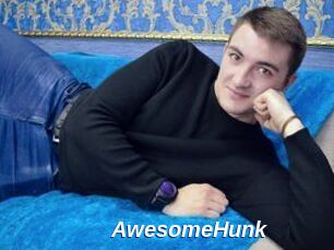 AwesomeHunk