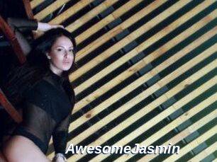 AwesomeJasmin