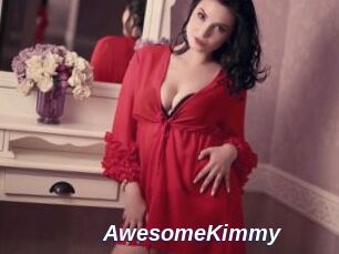 AwesomeKimmy