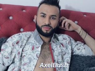 AxelBush