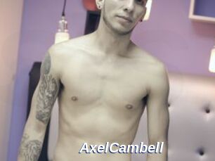 AxelCambell