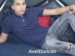 AxelDuncan